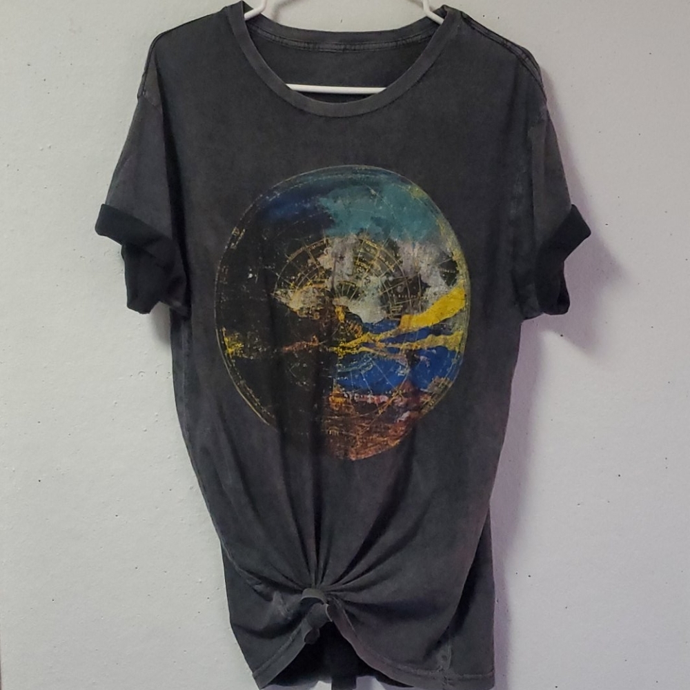 Retro T
